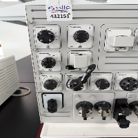 Cytiva AKTA Pure 25ml FPLC image 1